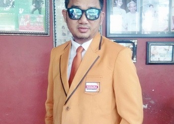 DPC Hanura Bontang Gelar Halalbihalal 