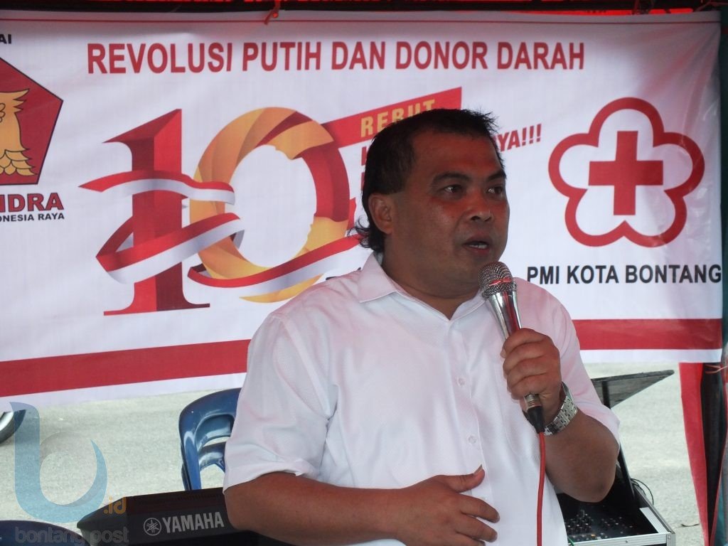 Timses: Kami Bakal Jalan Kaki Bontang-Samarinda