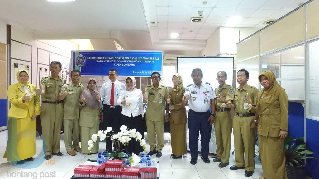 Bayar PBB Kini Bisa Non Tunai