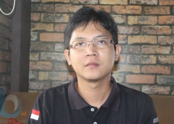 Penertiban APK Harus Terkoordinir 