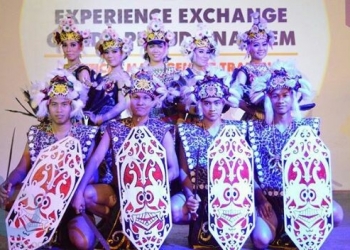 Pernah Tampil Tanpa Bayaran, Manggung hingga Brunei Darusalam