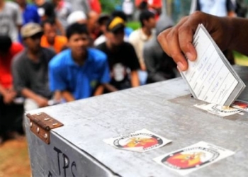 Ragam Alasan Masyarakat Pilih Golput