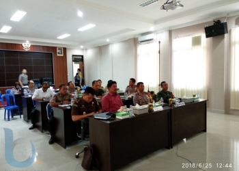 Wiranto: Pilih Pemimpin yang Terbaik