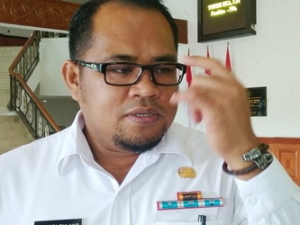 Pegawai Nekat Tambah Libur, Wabup Ancam Sanksi Tegas