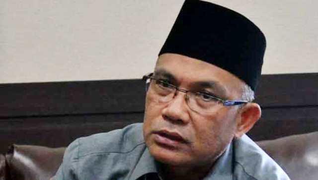 Diduga Kampanyekan Isran-Hadi, Bupati Berau Dipolisikan 