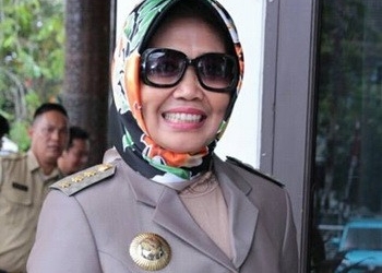 Wali Kota Pastikan THR  Dan Gaji Ke-13 PNS Aman