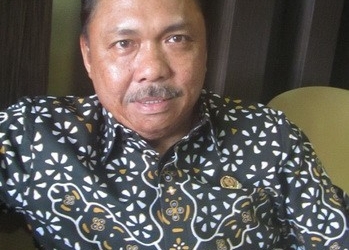 Dewan Minta Bukit Soeharto Steril 