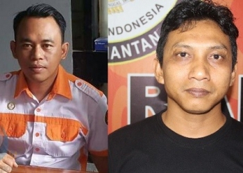 Ada Paslon Bagi-Bagi Batik?