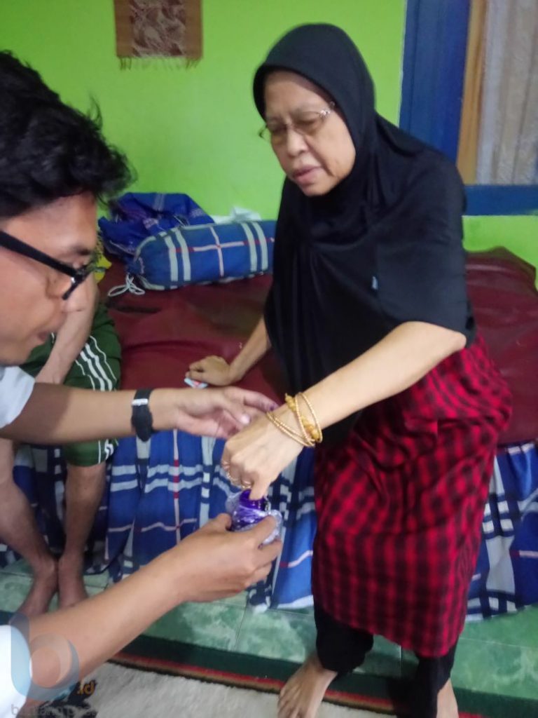 55 Temuan Saat Pencoblosan Panwaslu