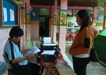 Hari ke-4 PPDB SD, Pendaftaran Sepi