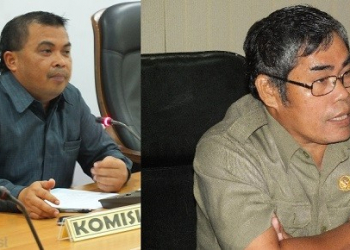 DPRD: RSUD Harus Melayani Sepenuh Hati