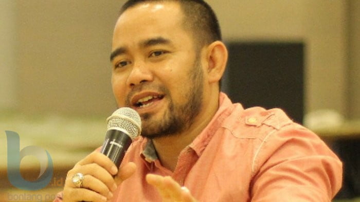 KPU Mengacu Hasil Rekapitulasi