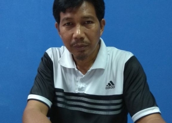 Pengadaan Seragam Proses Pengkajian HPS