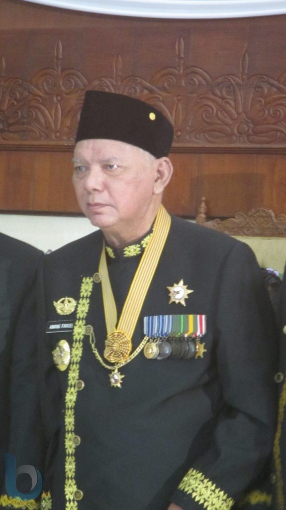 Politik Uang Warnai Pilgub Kaltim?