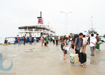 Kembali Pulang