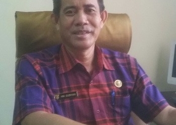 E-KTP Ditarget Rampung Sebelum Pilpres