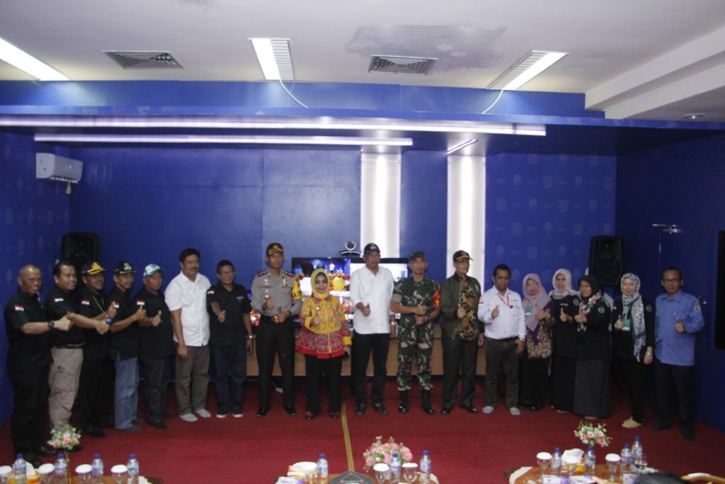 Pilgub Kaltim di Bontang Kondusif