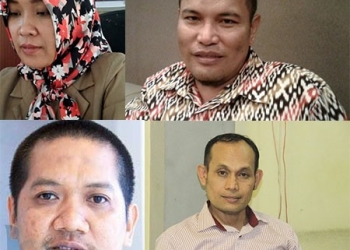 Seleksi Bawaslu Masuk Babak Final