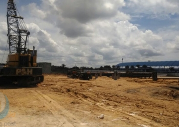 Beberapa Cabor Terancam Tanding di Luar Kutim