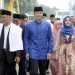 BAKAL KE KALTIM: Agus Harimurti Yudhoyono diketahui bakal berkunjung ke Kaltim, Senin (11/6) hari ini. Kunjungan ini disebut-sebut bagian dari safari politik menjelang Pilpres 2019. ( Foto : IST )
