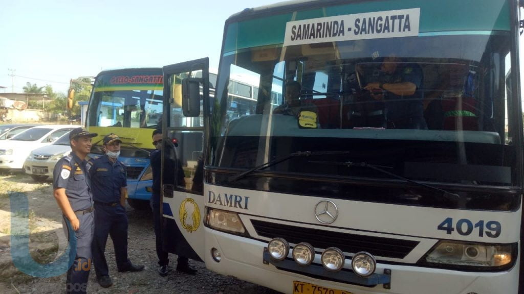 Kutim Diserbu 18 Ribu Pendatang