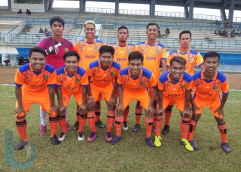 PS PU Tambah Amunisi