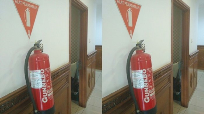 Pemkab Evaluasi APAR