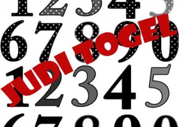 IRT Nekat Jadi Bandar Togel