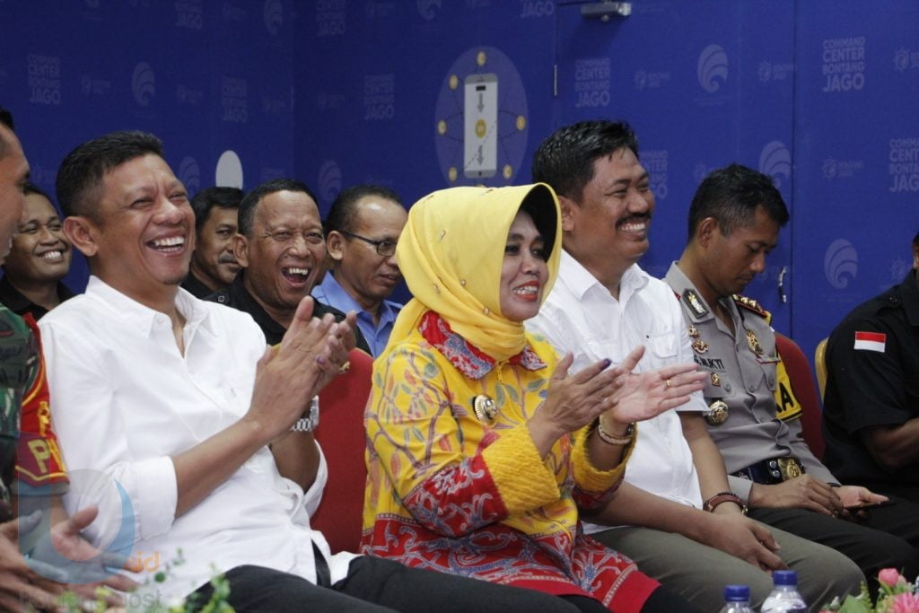 Neni Tunggu Keputusan Tertulis Gubernur