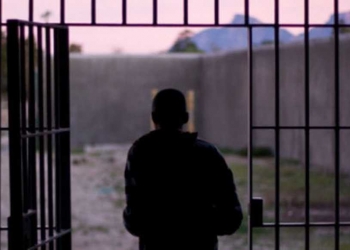 Lebaran, 4 Napi Dinyatakan Bebas