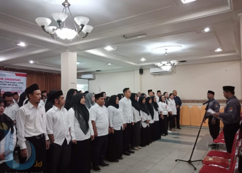 Pengawas TPS Harus Jeli Awasi Kecurangan