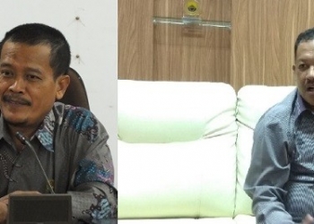 Sekwan Gadungan Hampir Tipu Dewan 