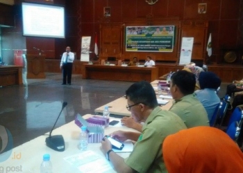 Marak ASN Tak Punya Taspen 