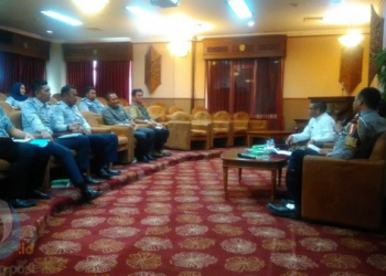 Kendaraan Muatan di Atas 8 Ton Dilarang Masuk Kota