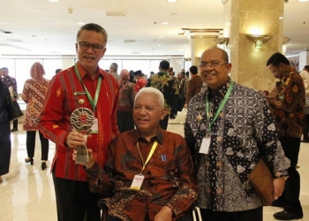 Gubernur Yakinkan Inflasi Kaltim Terkendali 