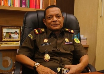 Sebelum Penyelidikan Selesai Tak Mau Buat Gaduh