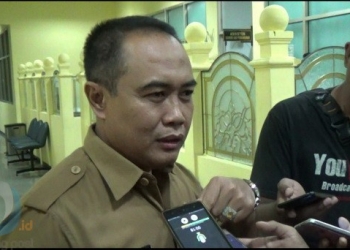 Pemkot Bakal Buka Pasar Baru 