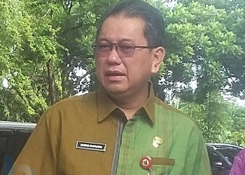 Dirut PDAM Tirta Kencana Bakal Diisi Plt 