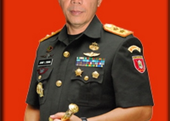 Hari Ini, Tim Wasev TMMD Tiba di Bontang 