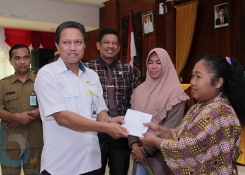 Dissos-P3M Adakan Bimtek Verifikasi dan Validasi Data  