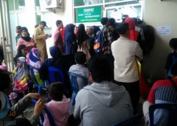 Jelang Pilpres, Diskdukcapil Targetkan KTP-el Rampung 