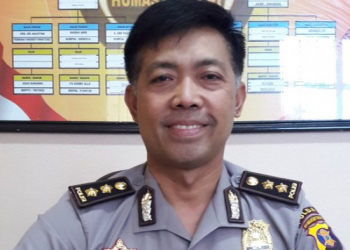 Polda Nantikan Laporan Gubernur 