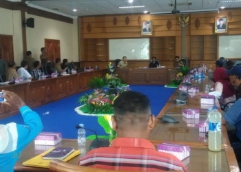 Permintaan Bupati pada Perusahaan, Utamakan Putra Daerah saat Perekrutan Karyawan
