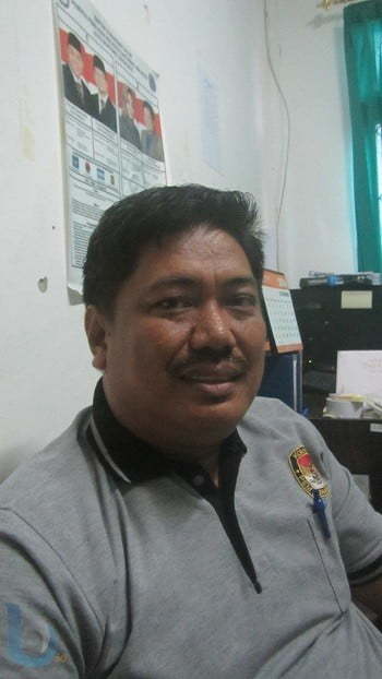 H-3, Pendaftar Bacaleg Nihil 