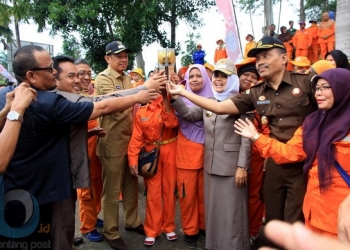 DLH Optimistis Raih Adipura