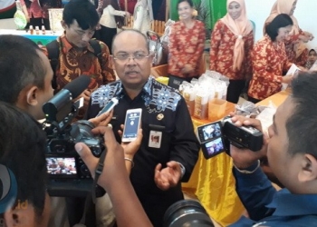 Bupati Harap KB di Kutim Sukses