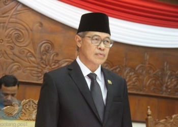 Asal Ada Bukti!, Dewan Siap Buka Jalan Penyelidikan Korupsi Bansos 