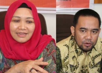 KPU Temukan Pengguna Ijazah Palsu 