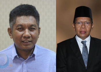 Temukan Selisih dengan Hasil Audit BPK, Dewan Pertanyakan Silpa Rp 540 Miliar 