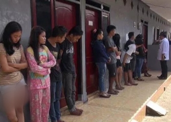 Warga Minta RT Pantau Pendatang